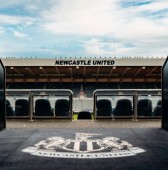 Visita al estadio del Newcastle United para dos