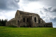 Horror Hike Dublin Ghost Tour