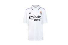 Camiseta Real Madrid