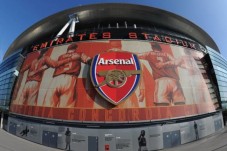 Tour por el estadio del Arsenal para dos