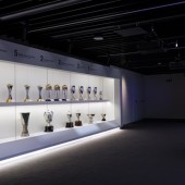 Museo del Real Madrid