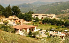 WEEKEND ALLE TERME IN UMBRIA