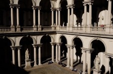 Tour della Pinacoteca di Brera