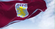 Visita al estadio de Aston Villa