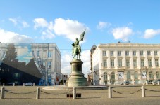 Tarjeta Turística de Bruselas 24H