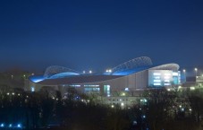 Visita al estadio de Brighton