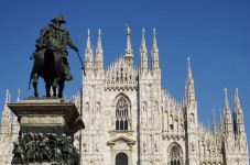 Tour della Pinacoteca di Brera