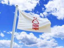 Visita al estadio y al museo de Nottingham Forest