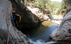 Barranco Riera d’Osor