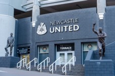 Visita al estadio del Newcastle United para dos