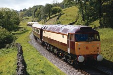 Belmond British Pullman Day Trip