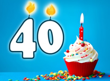 Regalo 40 cumpleaños  ¡Experiencias que nunca olvidará!