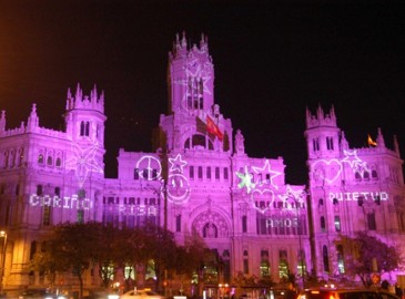 Ideas para Navidad en Madrid 2024