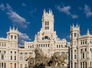 7 ideas para regalar experiencias originales en Madrid - El blog de Aladinia